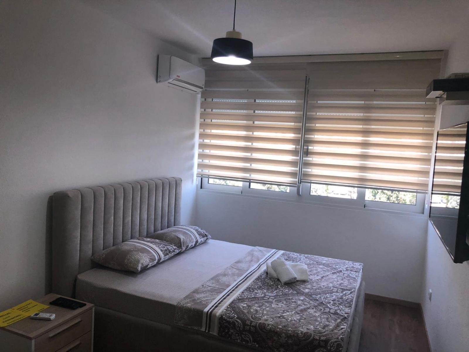 Renta Stan Apartman Odmor Podgorica Exterior photo