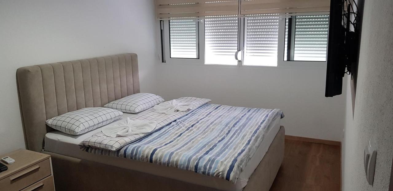 Renta Stan Apartman Odmor Podgorica Exterior photo